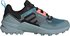 Adidas TERREX Swift R3 GORE-TEX Women core black/grey five/acid red