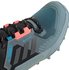 Adidas TERREX Swift R3 GORE-TEX Women core black/grey five/acid red