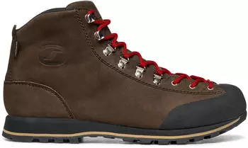 Scarpa Guida City GTX brown/rope