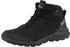 Jack Wolfskin Woodland 2 Texapore Mid Women (4051331) black/grey