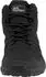 Jack Wolfskin Woodland 2 Texapore Mid Women (4051331) black/grey