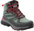 Jack Wolfskin Force Striker Texapore Mid W