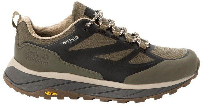 Terraventure Wolfskin Herren Schuhe Herren Hochhackige Schuhe JACK