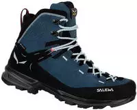 Salewa 00-0000061401, SALEWA Damen Wanderschuhe Alp Trainer 2 GTX dunkelblau | 38 1/2