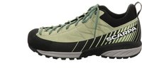 Scarpa 72103-202, Scarpa Mescalito GTX Damen Zustiegsschuhe Gore-Tex-Hell-Gr&uuml;n-37,5,