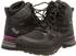 Jack Wolfskin Force Trekker Texapore Mid W black/pink