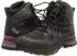 Jack Wolfskin Force Trekker Texapore Mid W black/pink