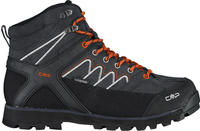 Campagnolo Moon Mid Damenschuhe schwarz 36 - Damenschuhe von CMP