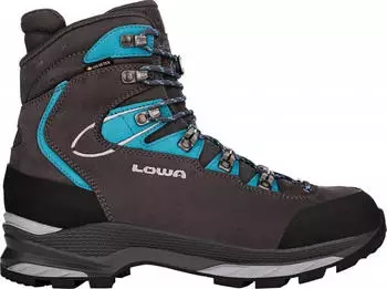 Lowa Mauria Evo GTX Ws Women (220721) anthracite/turquoise