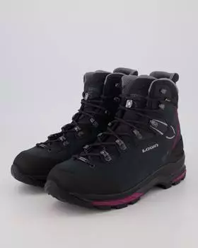Lowa Mauria Evo GTX Ws Women (220721) navy/berry – Hervorragender Komfort und Schutz