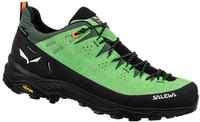 Salewa 61400-5660-10, Salewa Wanderschuhe Alp Trainer 2 GTX (Alpine, Wildleder,