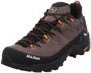 Salewa Alp Trainer 2 GTX (61400) brown bungee cord/black