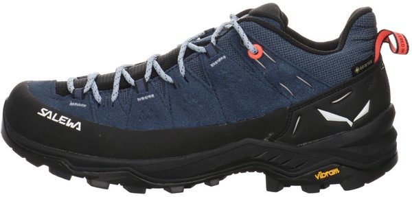 Eigenschaften & Allgemeine Daten Salewa WS Alp Trainer 2 GTX (61401) dark denim/black