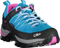 CMP 3Q54456-20LL-38, CMP Rigel Low WMN WP Trekking Shoes hawaian-acqua (20LL) 38