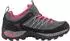 CMP Rigel Low Wp Women (3Q54456) grey/fuxia/ice
