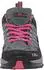 CMP Rigel Low Wp Women (3Q54456) grey/fuxia/ice