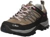 Cmp 3Q54456_P773-36, Cmp Rigel Low Wp 3q54456 Hiking Shoes Braun,Grau EU 36 Frau