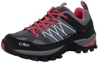 CMP 3Q54456_67UL, CMP Rigel Low waterproof Damen Trekking-Halbschuhe, grau, Gr&ouml;&szlig;e