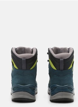 Lowa Toro Pro GTX MID Ws Women (320769) petrol/mint – Lowa Toro Pro GTX MID Ws Women (320769) petrol/mint - Ihr zuverlässiger Begleiter auf anspruchsvollen Pfaden