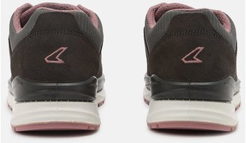 Lowa Malta GTX LO Ws Women (320547) anthracite/rose – Perfekte Begleiter für Outdoor-Abenteuer: Lowa Malta GTX LO Ws Women (320547) anthracite/rose