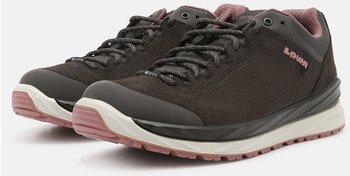 Lowa Malta GTX LO Ws Women (320547) anthracite/rose – Hochwertige Materialien und durchdachtes Design