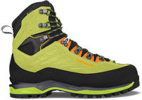 Lowa 210053, Lowa Cevedale II GTX Herren (Limone/Flame) Gr&uuml;n