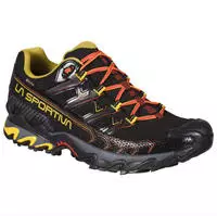 La Sportiva ZFHS054K00Y00465, La Sportiva Ultra Raptor II GTX black/yellow...