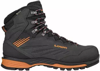 Lowa Cadin II GTX Mid (210095) anthracite/flame
