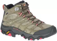 Merrell J036310-42,5, Merrell Moab 3 Mid GTX Women olive 42,5 Damen