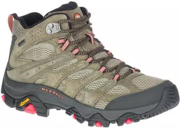 Merrell Moab 3 Mid GTX Women olive