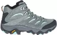 Merrell - Wanderschuhe GORE-TEX - Moab 3 Mid Gtx Sedona Sage f&uuml;r Damen - Gr&ouml;&szlig;e 38