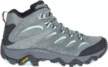 Merrell Moab 3 Mid GTX Women sedona sage
