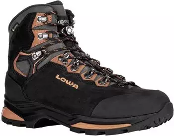 Lowa Camino EVO GTX brown/orange