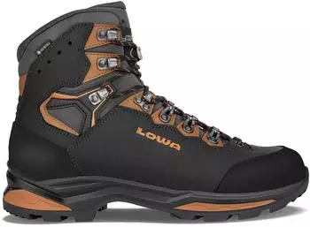 Lowa Camino EVO GTX brown/orange – Lowa Camino EVO GTX brown/orange: Der perfekte Begleiter für Ihre Wanderabenteuer