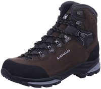 Lowa 210627_4527, Lowa Camino EVO GTX Herren Trekkingstiefel, braun, Gr&ouml;&szlig;e 42 &frac12;