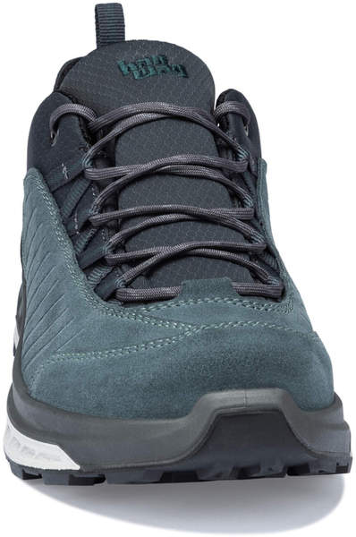 Blueridge Low es dusk/anthracite Eigenschaften & Allgemeine Daten Hanwag Blueridge Low ES (500230) dusk/anthracite