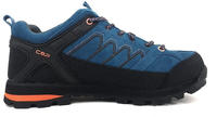 CMP 31Q4787-44ML-39, CMP Moon Low WP Trekking Shoes deep lake-antracite (44ML)...
