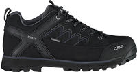 CMP 31Q4787-U901-40, CMP Moon Low WP Trekking Shoes nero (U901) 40 Herren