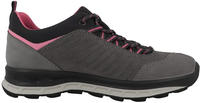 Hanwag 500231, Hanwag Blueridge Low Lady Es Damen (Light Grey/Pink) Grau