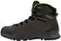 Lowa Explorer II GTX Mid anthracite/lime