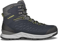 Lowa 210760-6325-9,5, Lowa Wanderschuhe Explorer II Mid GTX (Trekking, Travel,