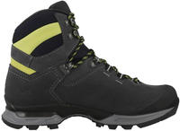 Hanwag 202500, Hanwag Tatra Light GTX Herren (Asphalt/Yellow) Grau