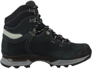 Hanwag Tatra Light Lady GTX petrol/mint – Robuste Materialien für wechselnde Wetterbedingungen