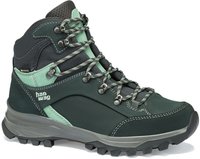 Hanwag H203001-492494-6, Hanwag Wanderschuhe Banks Lady GTX (Nubukleder,...