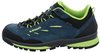 Lowa Delago GTX LO (210097) petrol/lime