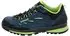Lowa Delago GTX LO (210097) petrol/lime