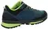 Lowa Delago GTX LO (210097) petrol/lime