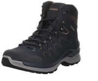 Lowa 310757_6985, Lowa Toro PRO GTX Mid Herren Multifunktionsschuhe, blau, Gr&ouml;&szlig;e 42