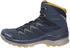 Lowa Innox Pro GTX Mid (310703) steel blue/mustard