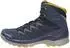 Lowa Innox Pro GTX Mid (310703) steel blue/mustard